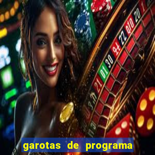 garotas de programa de cruzeiro sp